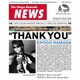 浜田省吾／Thank you