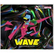 おそ松さん第3期 シェーWAVE おそ松ステーション DJシェーD