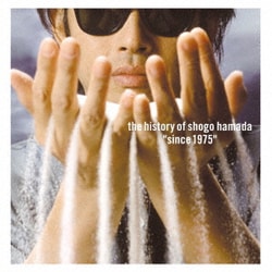 浜田省吾／The History of Shogo Hamada "Since 1975"