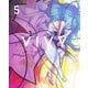 Vivy -Fluorite Eye's Song- 5 [DVD]