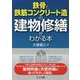 鉄骨と鉄筋コンクリート造の建物修繕がわかる本 [単行本]