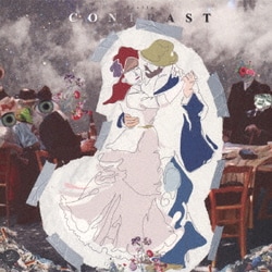 Tielle／CONTRAST