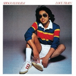 浜田省吾／LOVE TRAIN