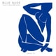 南佳孝／BLUE NUDE
