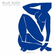 BLUE NUDE