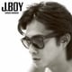 浜田省吾／J.BOY
