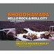 浜田省吾／HELLO ROCK & ROLL CITY