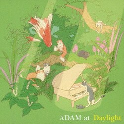 ADAM at／Daylight