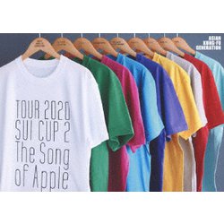 ASIAN KUNG-FU GENERATION ほか／映像作品集16巻 Tour 2020 酔杯2～The Song of Apple～ [DVD]