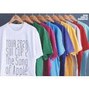 映像作品集16巻 Tour 2020 酔杯2～The Song of Apple～