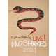 ザ・クロマニヨンズ／ザ・クロマニヨンズ ライブ! MUD SHAKES 2021 [DVD]