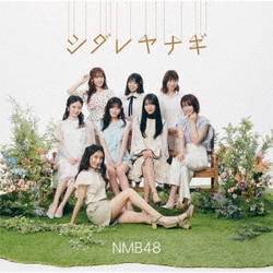 NMB48／シダレヤナギ