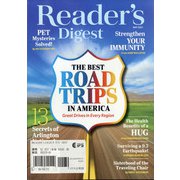 Reader'sDigest 2021年 05月号 [雑誌]