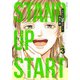 スタンドUPスタート 3(ヤングジャンプコミックス) [コミック]