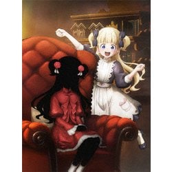 シャドーハウス 1 [DVD]