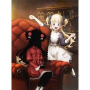 シャドーハウス 1