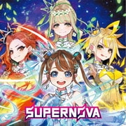 SUPERNOVA