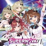 SUPERNOVA