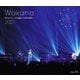 Wakana／Wakana Spring Live ～magic moment～ 2021 [Blu-ray Disc]