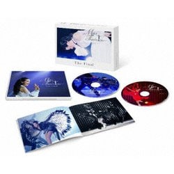 浅田真央 サンクスツアー The Final [Blu-ray Disc]