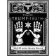 TRUMP series Blu-ray Revival Dステ12th「TRUMP」TRUTH [Blu-ray Disc]