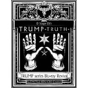 TRUMP series Blu-ray Revival Dステ12th「TRUMP」TRUTH