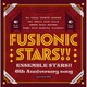 ESオールスターズ／『あんさんぶるスターズ!!』6th Anniversary song「FUSIONIC STARS!!」