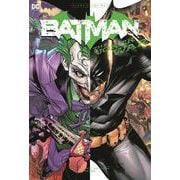 バットマン：ジョーカー・ウォー [コミック]