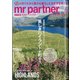 mr partner (ミスター パートナー) 2021年 06月号 [雑誌]