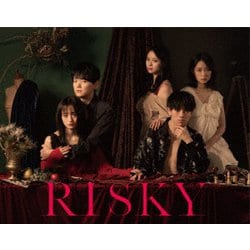 RISKY [Blu-ray Disc]