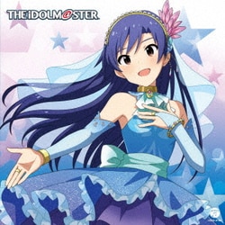 如月千早(CV今井麻美)／THE IDOLM@STER MASTER ARTIST 4 10 如月千早