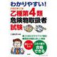 わかりやすい!乙種第4類危険物取扱者試験 大改訂第2版 [単行本]