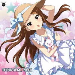 水瀬伊織(CV釘宮理恵)／THE IDOLM@STER MASTER ARTIST 4 12 水瀬伊織