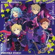 あんさんぶるスターズ!! ESアイドルソング season2 FALLIN' LOVE=IT'S WONDERLAND