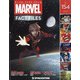 マーベル・ファクト・ファイル 2021年 6/15号 (154) [雑誌]