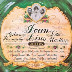 イヴァン・リンス／ジュントス