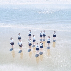 ≠ME／君はこの夏、恋をする