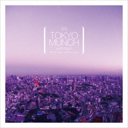 山弦／TOKYO MUNCH
