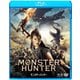映画 モンスターハンター [Blu-ray Disc]