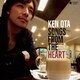 太田剣 with 和泉宏隆／SONGS FROM THE HEART
