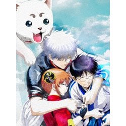 ヨドバシ Com 銀魂 The Final Blu Ray Disc 通販 全品無料配達