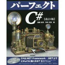 パーフェクトC 改訂4版 [単行本]