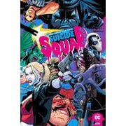 スーサイド・スクワッド：バッド・ブラッド [コミック]