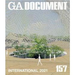ＧＡ　ＤＯＣＵＭＥＮＴ　１５７－ＩＮＴＥＲＮＡＴＩＯＮＡＬ　２０２１ [全集叢書]