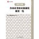 各国産業財産権制度概要一覧〈令和3年版〉(現代産業選書―知的財産実務シリーズ) [単行本]