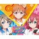 CYaRon!／ラブライブ!サンシャイン!! CYaRon!First LOVELIVE! ～Braveheart Coaster～ Blu-ray Memorial BOX [Blu-ray Disc]