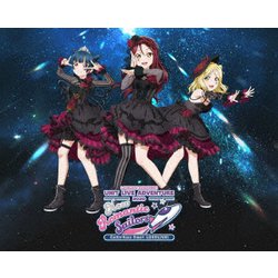 Guilty Kiss／ラブライブ!サンシャイン!! Guilty Kiss First LOVELIVE! ～New Romantic Sailors～ Blu-ray Memorial BOX [Blu-ray Disc]