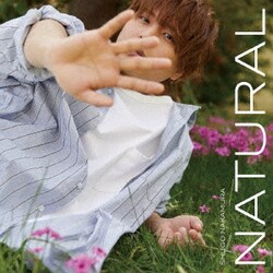 仲村宗悟／NATURAL
