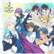 TVアニメ『スケートリーディング☆スターズ』キャラクターソングミニアルバム Vol.2