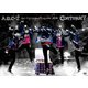 A.B.C-Z／A.B.C-Z 1st Christmas Concert 2020 CONTINUE? [DVD]